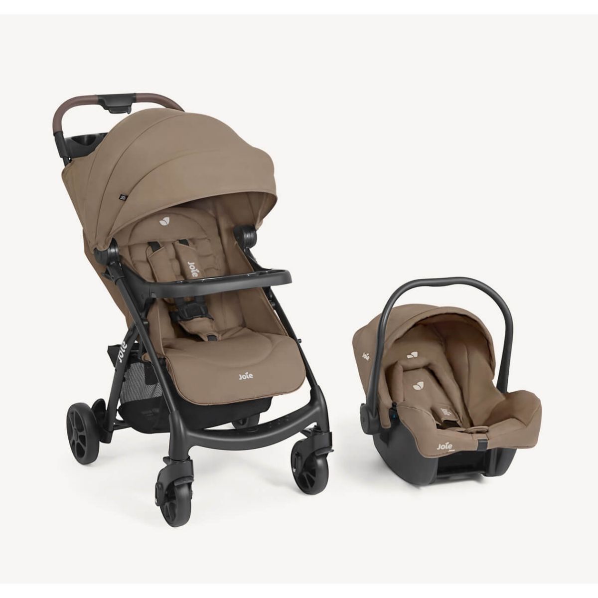 Joie - Leading Safety-Tested Baby Brand | Mothercare SG